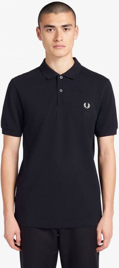 Fred Perry Polo Basic Navy