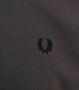 Fred Perry Polo M3600 Antraciet R66 Grijs Heren - Thumbnail 5