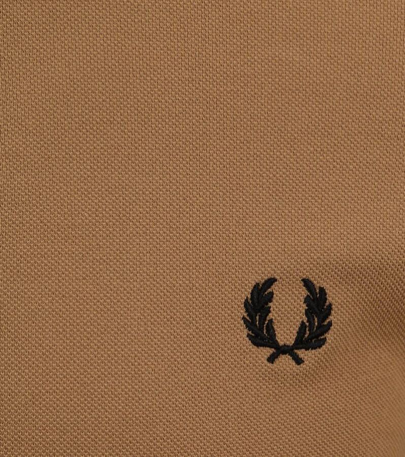 Fred Perry Polo M3600 Beige