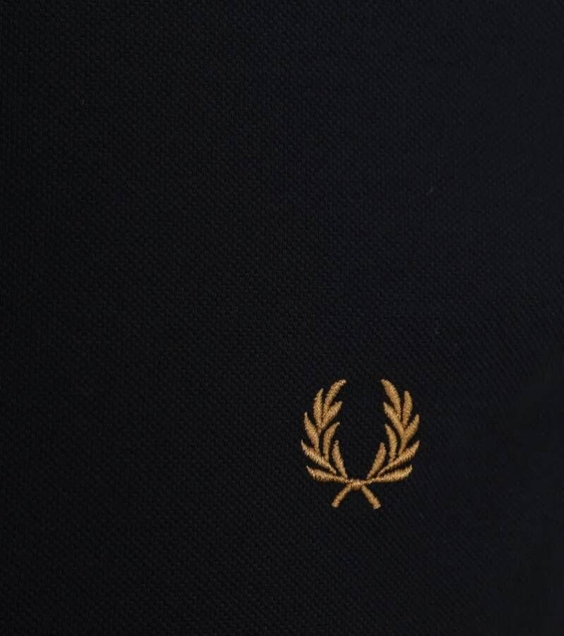Fred Perry Polo M3600 Navy
