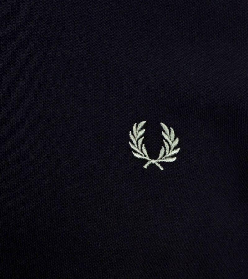 Fred Perry Polo M3600 Navy R64