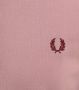 Fred Perry Polo M3600 Roze S51 - Thumbnail 2