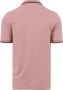 Fred Perry Polo M3600 Roze S51 - Thumbnail 4