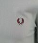 Fred Perry Polo Plain Greige - Thumbnail 2