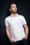 Fred Perry Twin Tipped Short Sleeve Polo Shirt Heren White- Heren White - Thumbnail 14