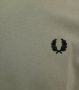 Fred Perry T-shirt met labelstitching model 'RINGER' - Thumbnail 4
