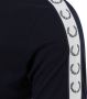 Fred Perry Taped Ringer Shirt Heren - Thumbnail 3