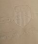 Gant Tonal Shield Hoodie Beige Heren - Thumbnail 4