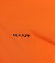 Gant Poloshirt met zijsplitten model 'Pique' - Thumbnail 3