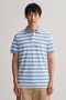 Gant Poloshirt met logostitching - Thumbnail 4