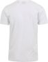 Gant T-shirt SHIELD Grote merkprint - Thumbnail 5