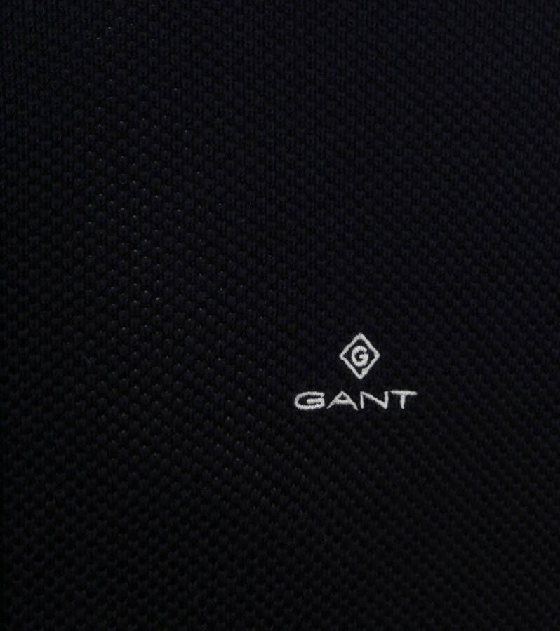 Gant Vest Navy
