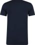 Garage 2-Pack Basic T-shirt Bio Donkerblauw - Thumbnail 2