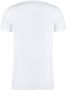 Garage 2-Pack Basic T-shirt Bio Wit - Thumbnail 2