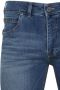 Gardeur Modern fit jeans met stretch model 'Batu' - Thumbnail 11