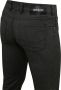 Gardeur Bill Broek Five Pocket Antraciet - Thumbnail 2