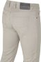Gardeur Bill Broek Five Pocket Licht Beige - Thumbnail 3