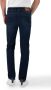 Gardeur Donkerblauwe Slim Fit Denim Jeans Blue Heren - Thumbnail 4