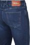 Atelier Gardeur Broek Bradley Broek Stone Blauw - Thumbnail 5