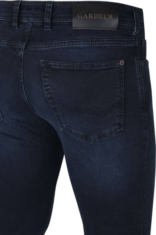 Gardeur Sandro Jeans Donkerblauw