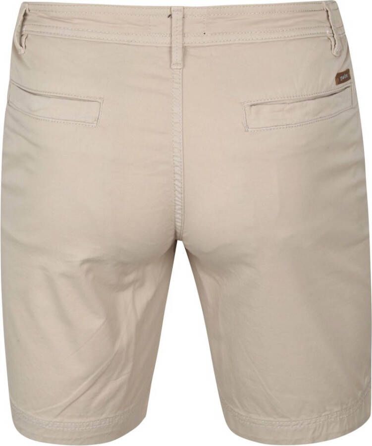 Gardeur Short Beige
