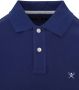 Hackett Polo Shirts Blauw Heren - Thumbnail 2