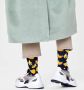Happy Socks Sokken met all-over motief model 'Banana' - Thumbnail 4