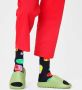 Happy Socks Sokken met all-over print model 'Moonshadow Sock' - Thumbnail 3