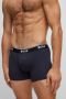 BOSS Lange boxershort BRIEF 3 PACK met in kleur bijpassende weefband (3 stuks) - Thumbnail 10