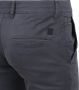 BOSS Casualwear Slim fit chino met labeldetail model 'Schino' - Thumbnail 7