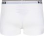 Boss Boxershort met elastische band met logo in een set van 3 stuks - Thumbnail 9
