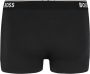 Boss Boxershort met elastische band met logo in een set van 3 stuks - Thumbnail 11