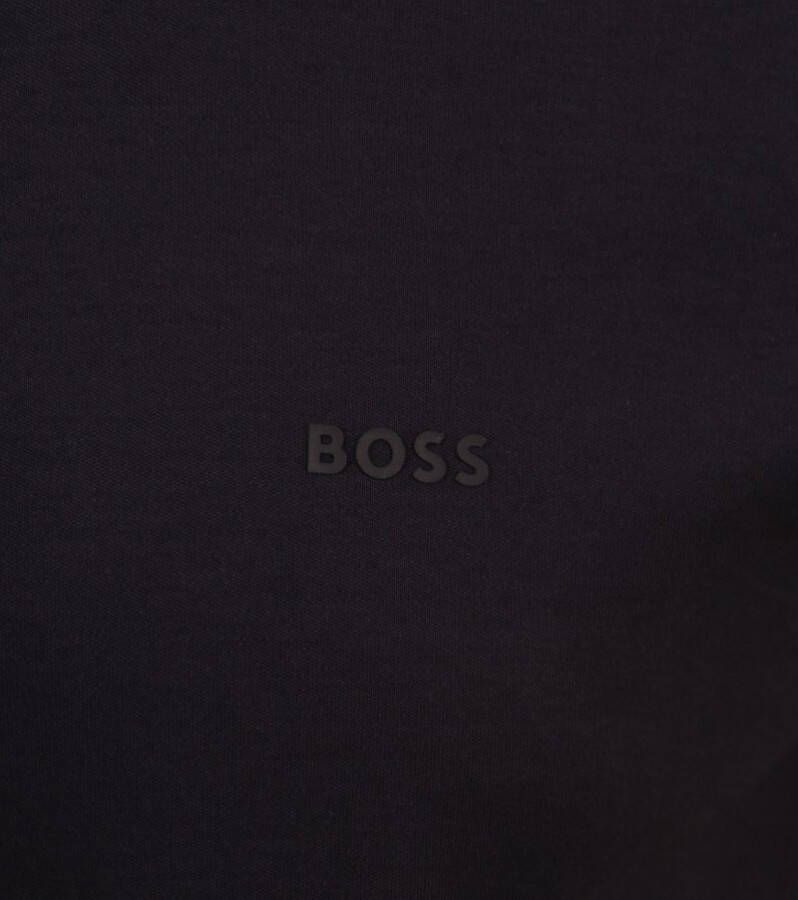 Boss Palosh Polo Navy