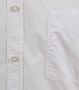 Hugo Boss Heren Wit Overhemd met Lange Mouwen White Heren - Thumbnail 7