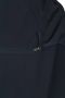 Knowledge Cotton Apparel Trainingsjack Basswood Jas Donkerblauw - Thumbnail 4