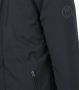 KnowledgeCotton Apparel Climate Shell Jas Navy - Thumbnail 3