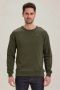 KnowledgeCotton Apparel Sweatshirt in cleane look - Thumbnail 5