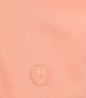 Knowledge Cotton Apparel KnowledgeCotton Apparel Polo Roze Heren - Thumbnail 2