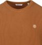 KnowledgeCotton Apparel Sweater Bruin - Thumbnail 3