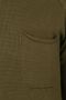 Knowledge Cotton Apparel KnowledgeCotton Apparel Sweater Groen Heren - Thumbnail 3