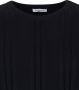 Knowledge Cotton Apparel Jersey Blauw Heren - Thumbnail 3