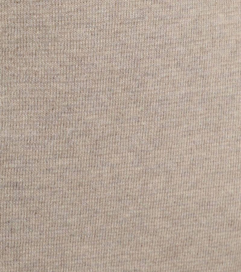 KnowledgeCotton Apparel Vest Beige