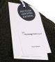 KnowledgeCotton Apparel Vest Teddy Fleece Donkergroen - Thumbnail 3