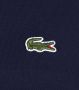 Lacoste Slim fit polo van effen petit piqué Navy Blue Blauw Heren - Thumbnail 11