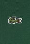 LACOSTE Heren Polo's & T-shirts 1hp3 Men's s Polo 1121 Groen - Thumbnail 9