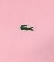 LACOSTE Heren Polo's & T-shirts Original L 12.12 Poloshirt Slim Fit Lichtroze - Thumbnail 14