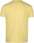 Lacoste Gele T shirt 1ht1 Men's Tee shirt 1121 - Thumbnail 4