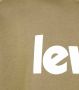 Levi s Big & Tall PLUS SIZE hoodie met labelprint model 'GRAPHIC' - Thumbnail 13
