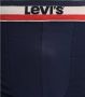 Levi's Boxershort LEVIS MEN SPRTSWR LOGO BOXER BRIEF ORGANIC CO 2P (set 2 stuks) - Thumbnail 6