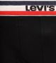 Levi's Boxershort met elastische band met logo - Thumbnail 7